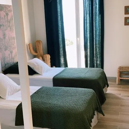A Vera Apartman