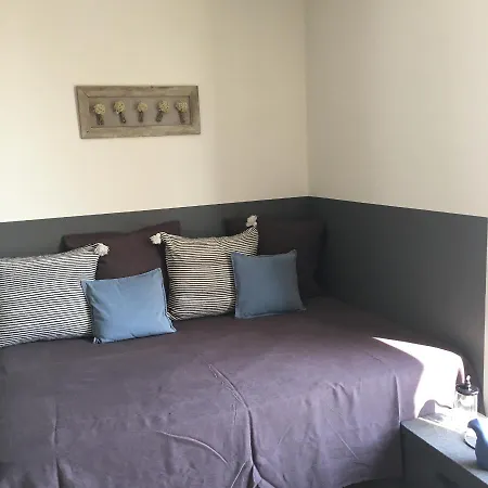 Apartman A Vera Cargèse