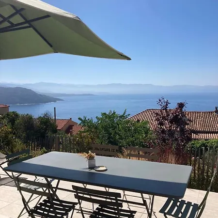 A Vera Apartman Cargèse