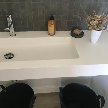 A Vera Apartman Cargèse