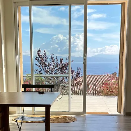 A Vera Apartman *