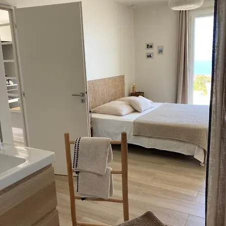 A Vera Apartman Cargèse