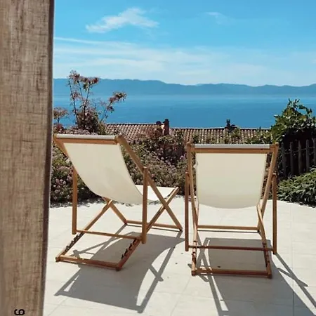 A Vera Apartman