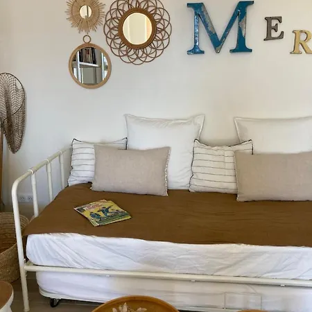 Apartman A Vera